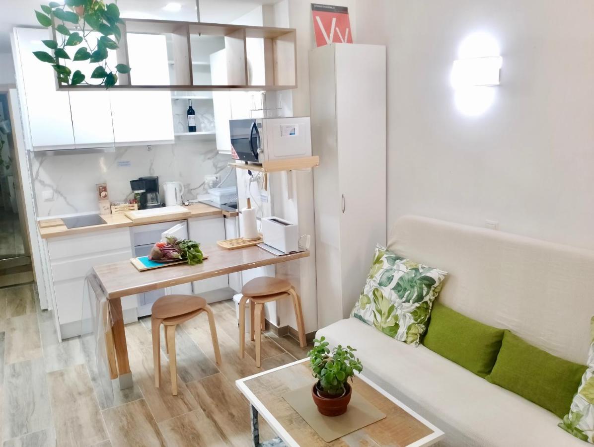 Appartamento Estudio Bahia Playa De Canteras Las Palmas de Gran Canaria